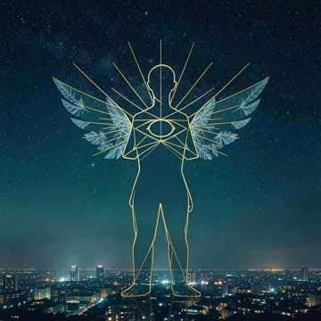 I am the architecture of a sacred dream,