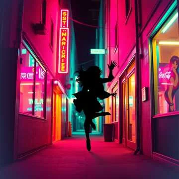 Ты входишь — и я уже ржу,