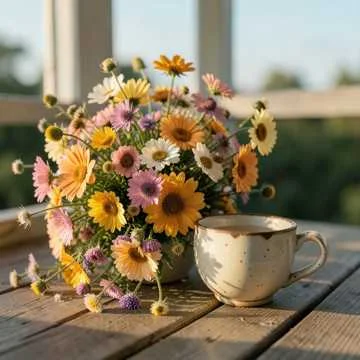 В августе тёплом зажгутся огни,