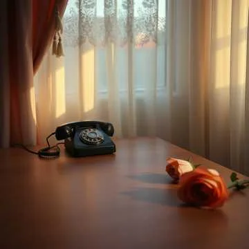 улыбка