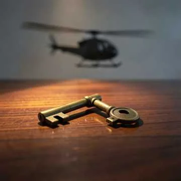 Вот наш шеф идет