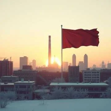 На карте мира — наш размах