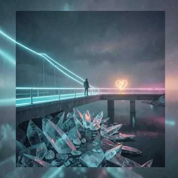 Замерзло все и льдом покрылась