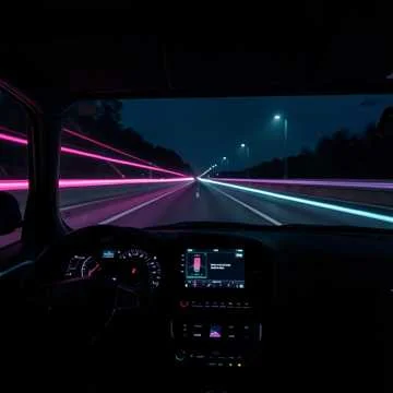 Ты сел, захлопнул дверь