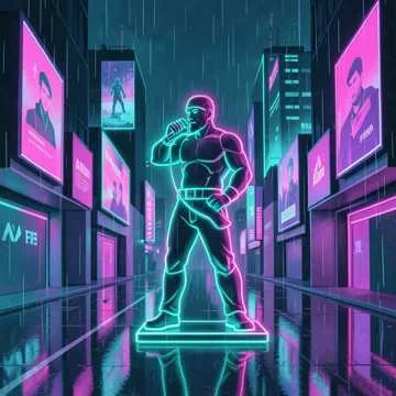 Инструментал · Рэп