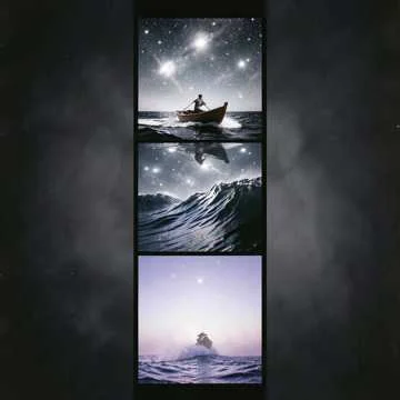 Звезды упали