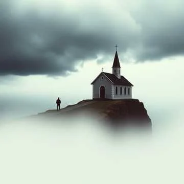ты веришь блять в сказки