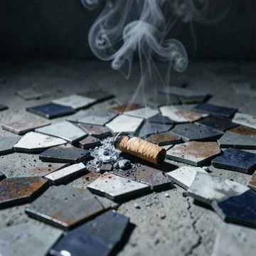 Каратаю дни и ночи,