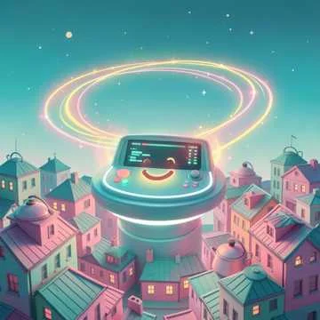 Утро — каша на носу,
