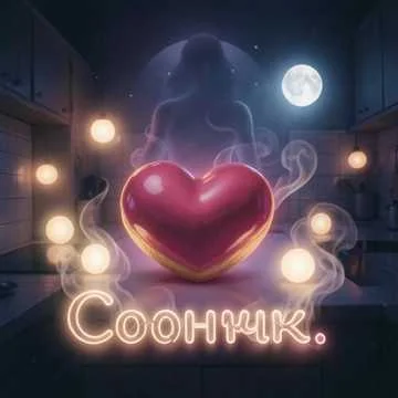 сончик пончик