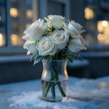 А люди уносят вас домой и вечером поздним