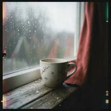 Ты вошла — и мой мир тише