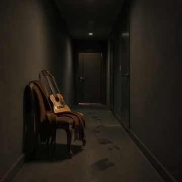 Не поётся мне и не пишется