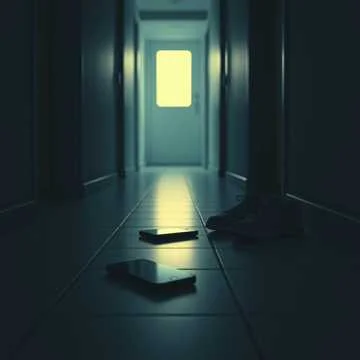 Я иду по трутуарам,