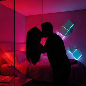 Sex on my mind