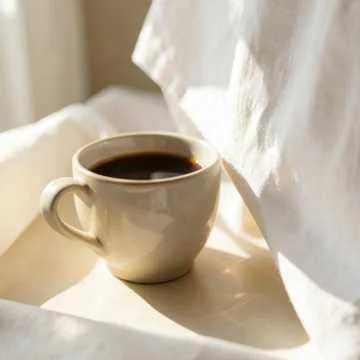 Солнце бьет в окно