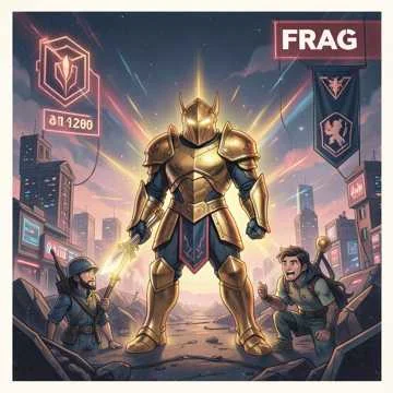 В мире Ragnarok, где правит сталь и магия,
