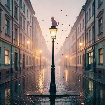 Между нами километры, поезда и города, Но к тебе лечу я мыслями, любимая,…