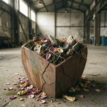 Zero waste