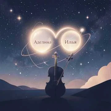 Аделина, Илья,