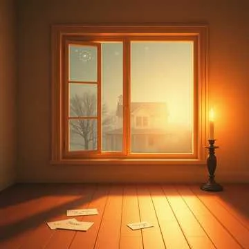 Женя, ты как дом,