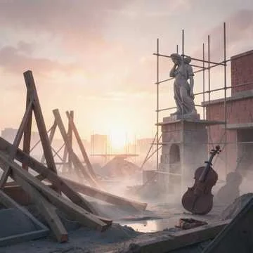 Десять камней