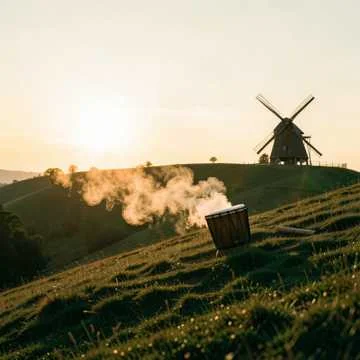 Авыл була мени ул
