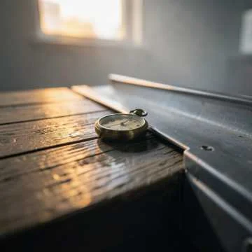 Полумрак. Вагон. Сонный свет.