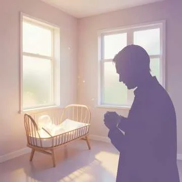 В мире, где всё застыло во льду,