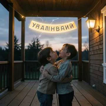 Ты для меня как старший брат,