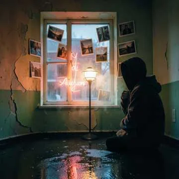Ты говорила, что всё просто... Ну давай. Я слушаю...»