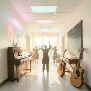 Договорились! Мы оставляем этот душевный стиль — Nostalgic Pop Ballad…