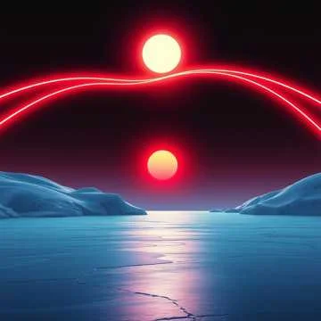 Белая река