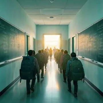 Помните, как мы пришли сюда впервые?