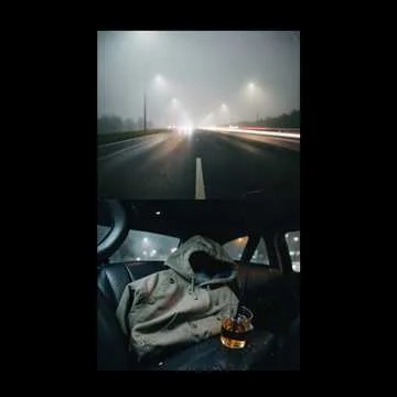 По встречной
