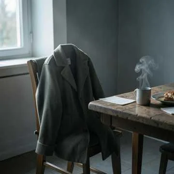 Муж ушёл на СВО