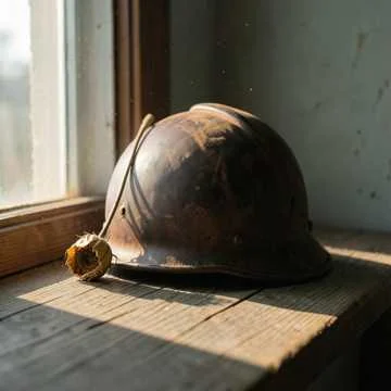 Ты ушёл в июле, в жаркий день,