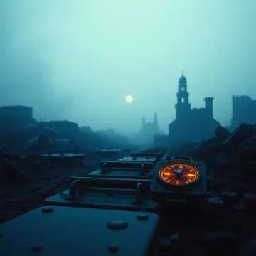 Штурм