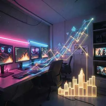 Пиксели горят, монитор слепит,Новый стрим летит, чатик не молчит.Кликают…
