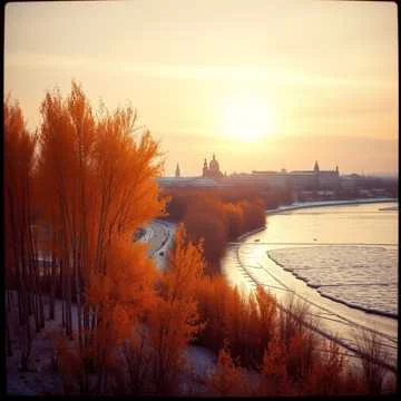 От Калининграда до Камчатки,