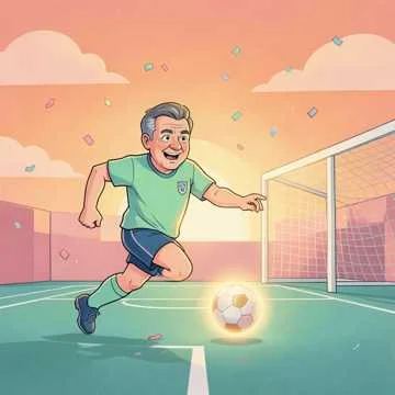 Дядя Вадик — ну дела,