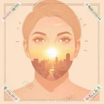 Трек- поздравление маме на день рождение. Она красивая, добрая, милая, лучшая,…