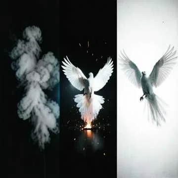 Меня уж больше не тревожат