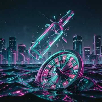 Нет печали, я просто в хлам,