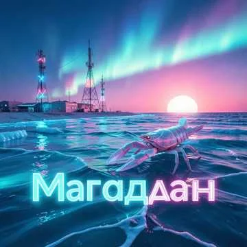 Меня часто спрашивают как дела в Магадане!