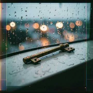 У тебя в ладони мой холод