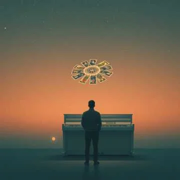 Судьба- колода карт..