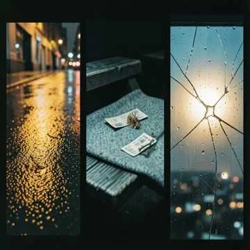 Я люблю тебя за свет