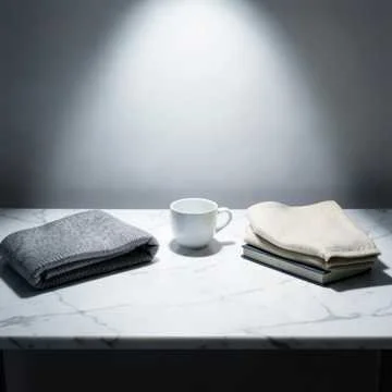 Ты входишь — и дом живой.