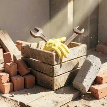 С утра Айдар поднял всех,